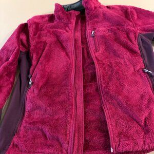 Mountain Hard Wear High Loft Jacket